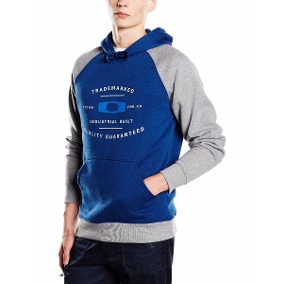 Buzo Oversize Hombre